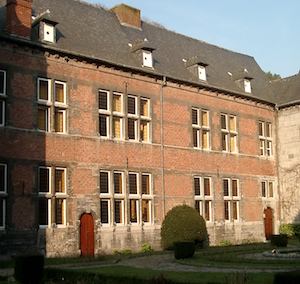 Bâtiment de 1604 (hôtellerie)